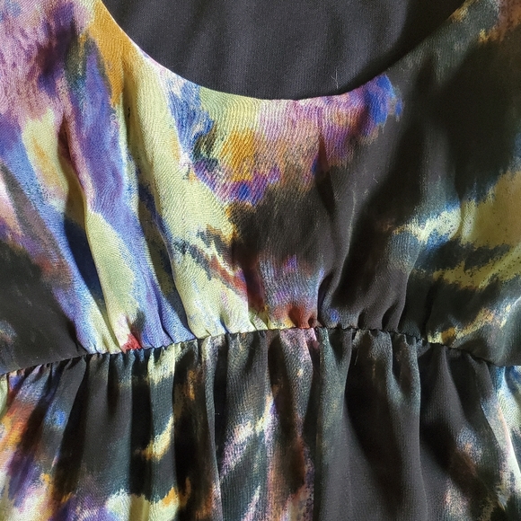 Urban Outfitters babydoll dress - Picture 2 of 6